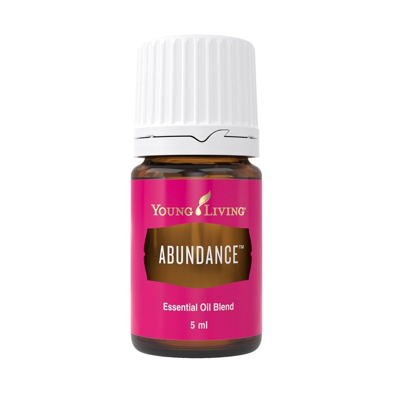 Amazon.com: Young Living Abundance Essential Oil Blend | 5 ml